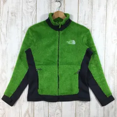 📦️Women's M グリーン系 The North Face ( ザ・ノースフェイス ) バーサエア ジップイン ジャケット Versa Air Zip In Jacket ポーラテックサーマルプロ光電子 フリース サミットシリーズ 生産終了