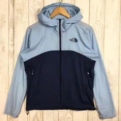 ✉️Men's S ネイビー系 The North Face ( ザ・ノースフェイス ) スワローテイル フーディ Swallowtail Hoodie ウィンドシェル ジャケット NP21209 Asian Men's  ウィンドシェル ア