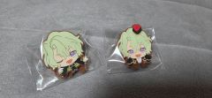 あんさんぶるスターズ！ タワレコ特典 バクステパス 逆先 夏目 - メルカリ
