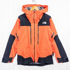 ノースフェイス NS51916 future lightレディースMサイズ中古 - メルカリ