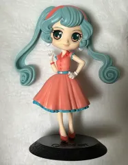 初音 ミク Q posket（キューポスケット） フィギュア