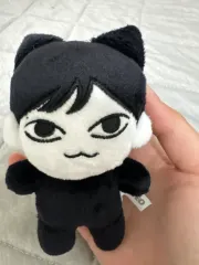 THE BOYZ ジェイコブ　ぬい 2026年最新】the boyz ジェイコブ ぬいぐるみの人気アイテム - メルカリ
