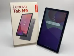 2026年最新】lenovo tab m9の人気アイテム - メルカリ