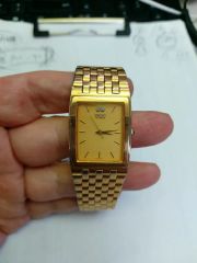 90s Vintage Seiko Cadet サントス コンビ タンク - メルカリ