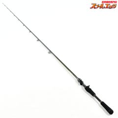 メガバス /LEVANTE/レヴァンテ F2-69LVS 4P 仕舞55cm - メルカリ