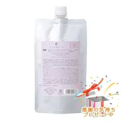 FLOWDIA フローディア スキャルプ シャンプー ライト つめかえ用 医薬部外品 350mL プレゼント付のサムネイル