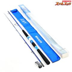 チェベレ フグハギ 150 超高感度！チタン合金トップ搭載 - メルカリ