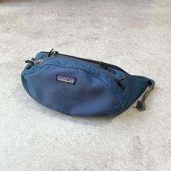 vintage Patagonia パタゴニアウエストバッグポーチ90 - メルカリ