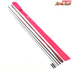 希少・名竿】ダイワ 兆 孤月 十九尺 並継へら竿 Daiwa 19尺 - メルカリ