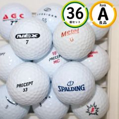 25個 プロV1 17~18年モデル Bランク prov1 白 タイトリスト 中古