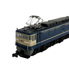トラムウェイ　HO　EF64-0番台7次車　国鉄標準色 トラムウェイ HO EF64 0番台 7次車 国鉄標準色 : クローゼットの中の