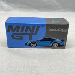mini gt Porsche 911 GT2 RS 世界限定3,600台 - メルカリ