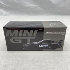 mini-gt LBWK ランボルギーニ ウラカン マジックブロンズカラー - メルカリ