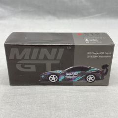 MINI GT NISSAN SKYLINE GT-R R34 MDX22限定 - メルカリ