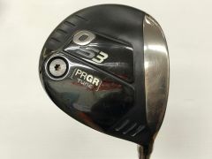 PRGR TUNE 05 フェアウェイウッド 3W Tour AD GT-6x - メルカリ