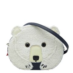ケイト・スペード ダックスフンドモチーフクロスボディぬいぐるみ 