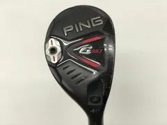 2026年最新】ping g410 ユーティリティ altaの人気アイテム - メルカリ