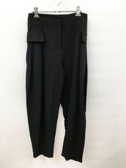 Stella McCartney pants, size 36, black, item number 2502WS037