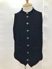 A.A.R Yohji Yamamoto リバーシブル ベスト Lサイズ - メルカリ