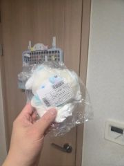 サンリオ シナモン ぬいぐるみ マスコット まとめ売り 鼓笛隊 サクマ