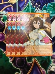 ヴァイスシュヴァルツ 怪獣の殲滅 四ノ宮キコル PRパラレル2枚 プロモ