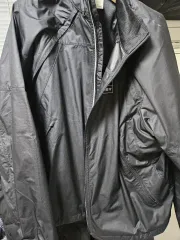 L NIKE STUSSY NRG STORM-FIT ジャケット