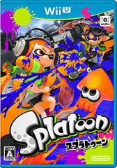 Splatoon(스플라툰)