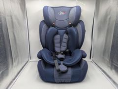 マムズキャリー HGデニム・ハーネス チャイルドシート 西松屋 - メルカリ