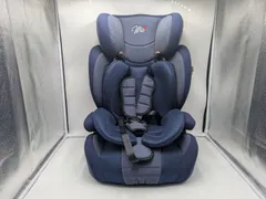 西松屋 Me マムズキャリー HGデニム・ハーネス チャイルドシート ジュニアシート (M1408)のサムネイル