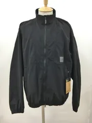 ザ・ノース・フェイス THE NORTH FACE ジャケット M ブラック NP22560 エンライドトラックジャケット 未使用 2509WR108