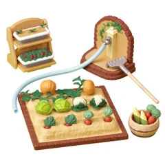 家具 カ-616 STマーク認証 3歳以上 おもちゃ ドールハウス シルバニアファミリー Sylvanian Families エポック社 EPOCH