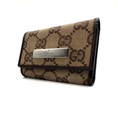 良品✨】GUCCI グッチ ジャッキー アイボリー 金具ロゴ ハンドバッグ 