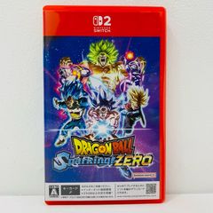 同梱】ドラゴンボール スパーキング!ゼロ☆新品☆ドラゴンボールZ