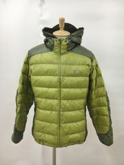 mont-bell UL Down Guide Parka メンズM - メルカリ