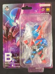 BANDAI SPIRITS 이치 반 쿠지 가면 라이더 빌드 Building a New World B상 가면 라이더 빌드 래빗 탱크 폼 BLISTERED MUSEUM