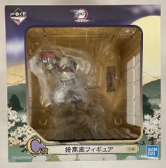 BANDAI SPIRITS 이치 반 쿠지 귀멸의 날 여명에 칼날을 들고 C상 猗窩座 피규어