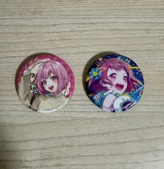 プロジェクトセカイ 鳳 えむ 缶バッジ まとめ