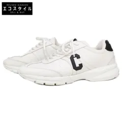CELINE　セリーヌ　RUNNER CR-02 レースアップ ローカットスニーカー　43のサムネイル