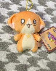 タグ付新品 きらりん⭐︎レボリューション みゃーさん ぬいぐるみ