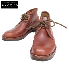 Danner　ダナー　D1806 ANTIGO アンティゴ セミドレス チャッカブーツ　7 1/2のサムネイル