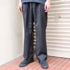 90s Giorgio Armani pure cotton slacks - メルカリ