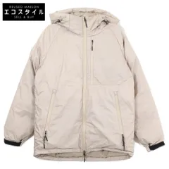 NANGA　ナンガ　【美品】CONTOURコンツアー AURORA DOWN JACKET オーロラ ダウンジャケット　Lのサムネイル