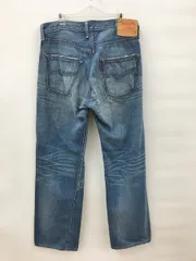 2026年最新】LEVIS 55501の人気アイテム - メルカリ