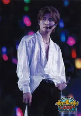 美 少年 23年わっしょいCAMP!in DOME 那須雄登 ライブフォト*1枚 Bのサムネイル
