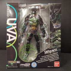 반다이 SHFiguarts 가면 라이더 오즈 우바
