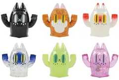 【新品】トレーディングフィギュア 【BOX】BEN THE SPOOKY CAT 3 ブラインドボックス版