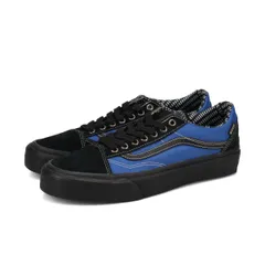 VANS OLD SKOOL GORE-TEX OUTDOOR BLACK/BLUE US9-27.0cm