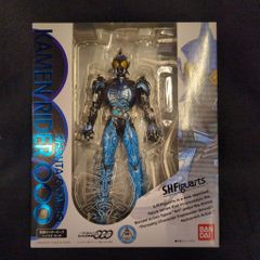 반다이 SHFiguarts 가면 라이더 오즈 가면 라이더 오즈 샤우타 콤보