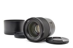 【 Lマウント・極美品・使用1回 】LUMIX S85mm F1.8単焦点レンズ Lマウント・極美品・使用1回 】LUMIX S85mm F1.8単焦点レンズ - メルカリ