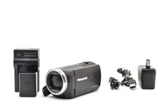 2026年最新】hc-v480ms 充電器の人気アイテム - メルカリ